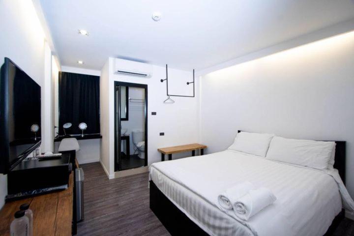 The Nimman Hotel - Sha Plus Chiang Mai Eksteriør bilde
