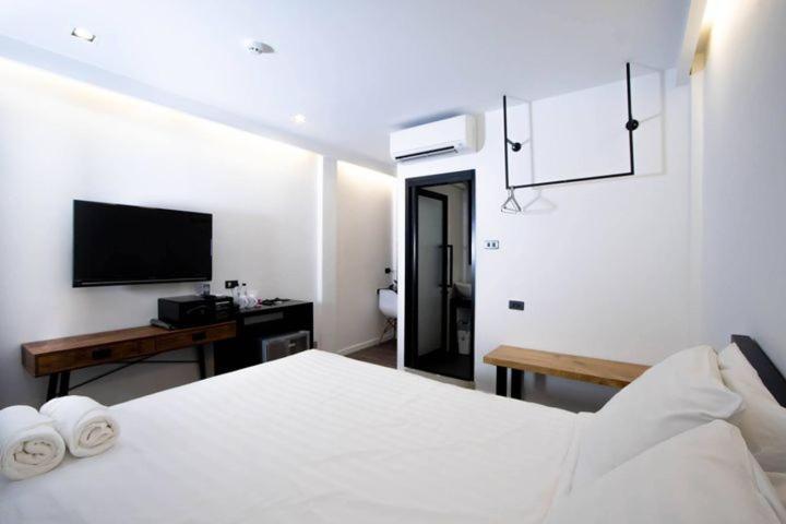 The Nimman Hotel - Sha Plus Chiang Mai Eksteriør bilde