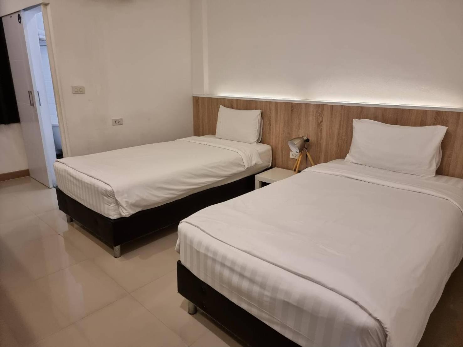 The Nimman Hotel - Sha Plus Chiang Mai Eksteriør bilde